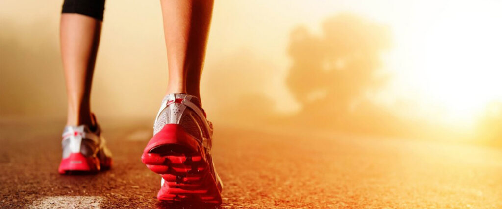 Hardloop App