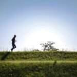 Hardlopen heeft een positief effect op hersenfunctie van Parkinson patiënten