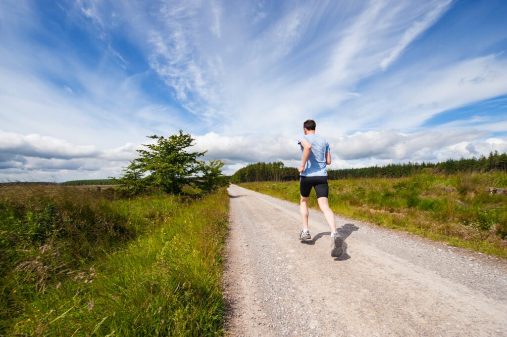 Het inzetten van supplementen bij het optimaliseren van je hardloop prestaties