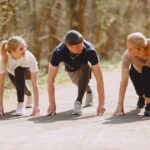 hardlopen personal trainer