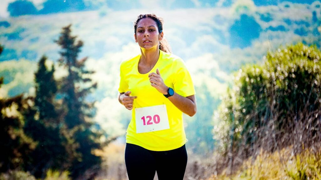 Loopcoach nodig hoe helpt begeleiding bij hardlopen