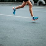 sportgeneeskunde hardlopen