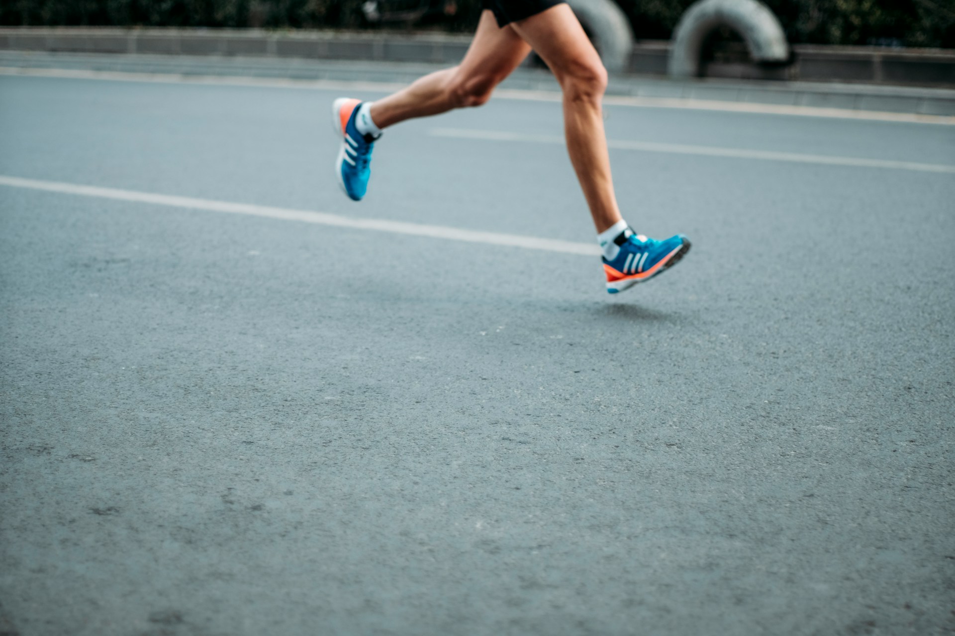 sportgeneeskunde hardlopen